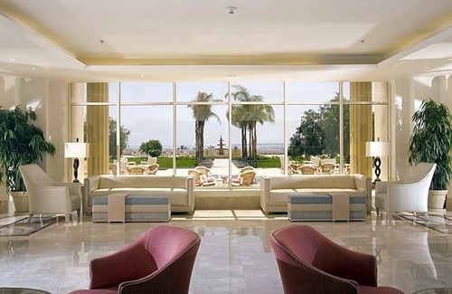 Sahl Hasheeh Hotel | Hotel de 5 estrellas ∙ Old Palace Resort Sahl Hasheesh