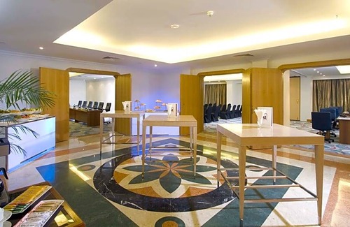 Sahl Hasheeh Hotel | Hotel de 5 estrellas ∙ Old Palace Resort Sahl Hasheesh