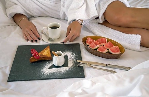 Village Road Hotel | Hotel de 5 estrellas ∙ The Oberoi Beach Resort, Sahl Hasheesh