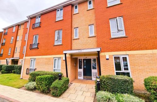 Liverpool Apartamento | 5 star Luxurious Stay by Waterfront and City Centre