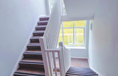 Liverpool Apartamento | 5 star Luxurious Stay by Waterfront and City Centre