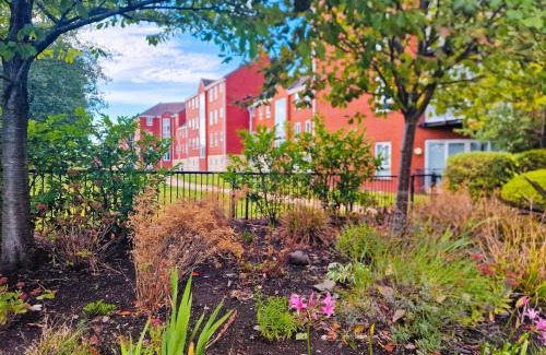 Liverpool Apartamento | 5 star Luxurious Stay by Waterfront and City Centre