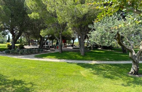 Crveni Vrh Apartamento | 5 star Luxury Apartment Sea View Terrace Skiper Resort