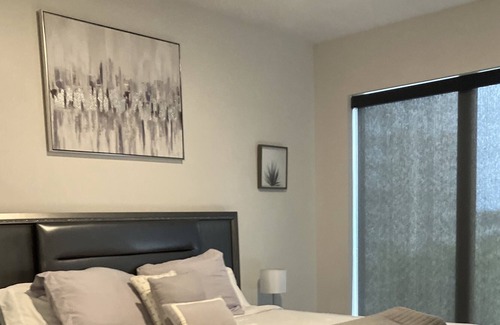 Loring Heights Condominio | Lujo de 5 estrellas en New Atlanta Interlock