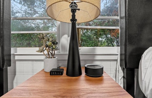 Augusta Casa | 5 Star Luxury Rental Just 5 min from Masters/Hot Tub/Fire Pit/EV Charger