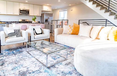 Los Angeles Apartamento | 5 Star Private House 5 rooms