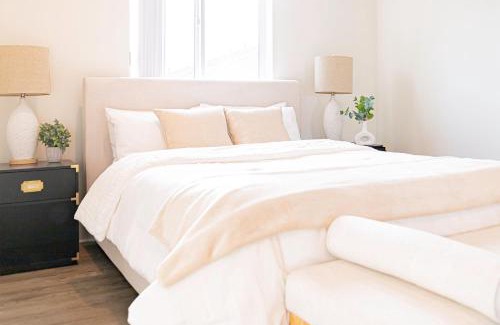 Los Angeles Apartamento | 5 Star Private House 5 rooms