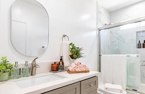 Los Angeles Apartamento | 5 Star Private House 5 rooms