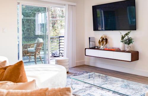 Los Angeles Apartamento | 5 Star Private House 5 rooms