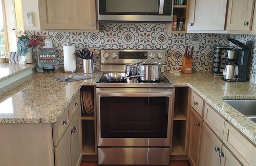 Eldorado at Santa Fe Casa | 5 Star Pueblo w/views, privacy & near hiking trails