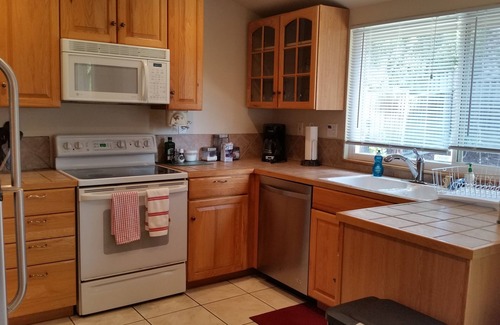 Cameron Hills Casa | Ubicación de 5 estrellas con 3 dormitorios / 2 baños, ubicación privilegiada en el área de la bahía de San Francisco