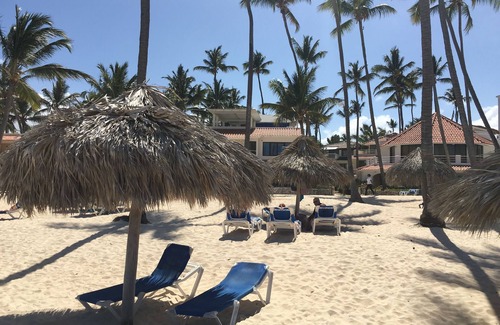 Bavaro Villa | Pasos a la playa - Europa en la playa I en Punta Cana