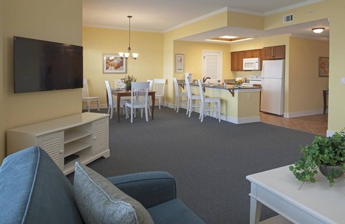 Palmetto Dunes Complejo | 5 Star Resort in Beautiful Hilton Head SC