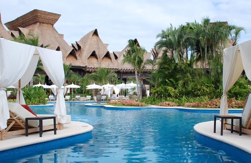 Luis Donaldo Colosio Complejo | 5 Star Resort - Grand Bliss 2 Bedroom Suite