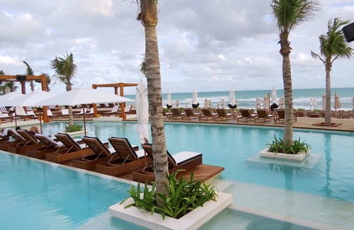 Luis Donaldo Colosio Complejo | 5 Star Resort - Grand Bliss 2 Bedroom Suite
