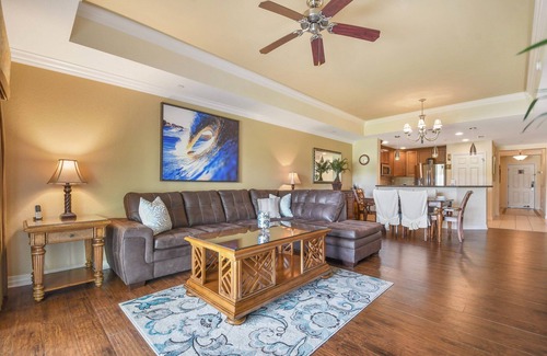 Reunion Villa | 5 Star Resort Luxury Villa Very Close To Disney 3 Bedroom Villa by RedAwning