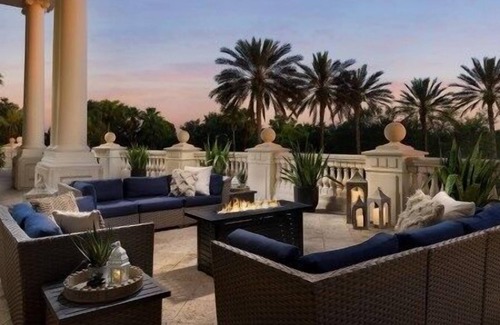 Reunion Villa | 5 Star Resort Luxury Villa Very Close To Disney 3 Bedroom Villa by RedAwning