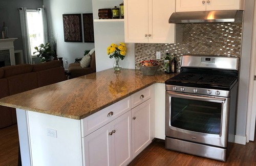 Tukwila Casa | Ubicación-Ubicación-Ubicación - seguro y conveniente