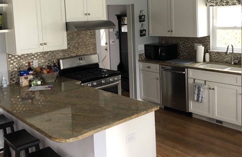 Tukwila Casa | Ubicación-Ubicación-Ubicación - seguro y conveniente