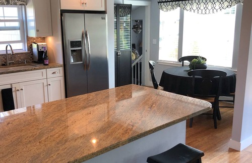 Tukwila Casa | Ubicación-Ubicación-Ubicación - seguro y conveniente
