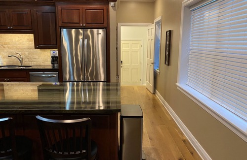 Natchez Casa | 5-Star Spacious & Private Downtown Natchez Home!