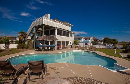 Sandbridge Casa | 5 Star
