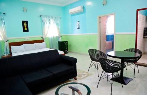 Bono East Region Hotel | 5 Star Villa Hotel