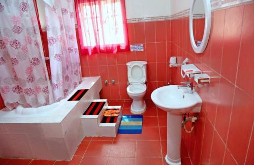 Bono East Region Hotel | 5 Star Villa Hotel