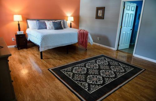 Winona Casa | 5 Star with Direct Access to Brimstone Recreation Game Room Comfortable Up to 4 Bedrooms Stylish