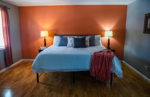 Winona Casa | 5 Star with Direct Access to Brimstone Recreation Game Room Comfortable Up to 4 Bedrooms Stylish