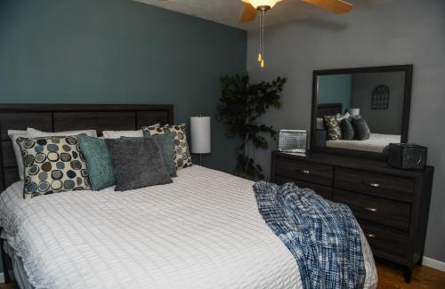 Winona Casa | 5 Star with Direct Access to Brimstone Recreation Game Room Comfortable Up to 4 Bedrooms Stylish