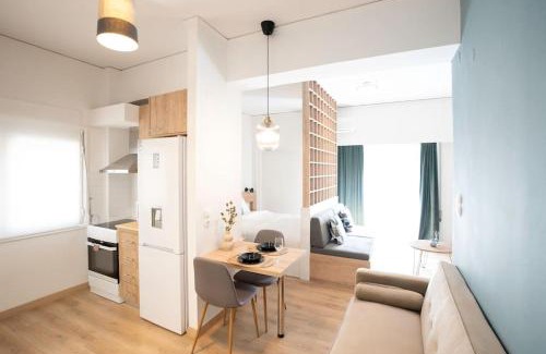 Ioannina Apartamento | 5 Stars Πάργης Boutique Room