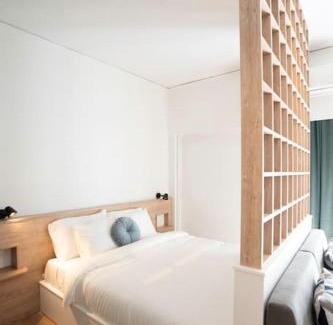 Ioannina Apartamento | 5 Stars Πάργης Boutique Room