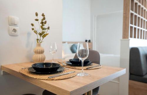 Ioannina Apartamento | 5 Stars Πάργης Boutique Room