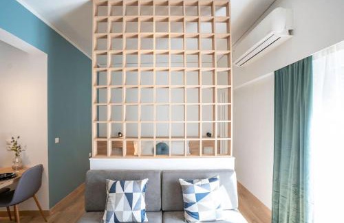 Ioannina Apartamento | 5 Stars Πάργης Boutique Room