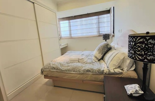 Tamsui Apartamento | 5 estrellas 3BR apartamento de lujo junto al río