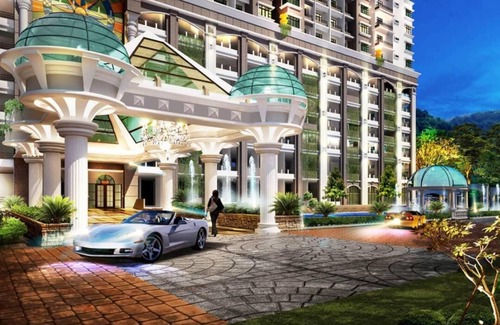 Gelugor Casa | Apartamento de 5 estrellas, cerca de University Sains Malaysia