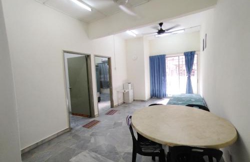 Kuala Lumpur Apartamento | 5 stars kepong homestay