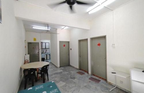 Kuala Lumpur Apartamento | 5 stars kepong homestay