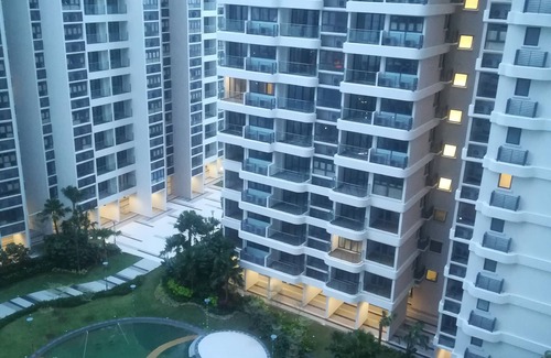 Central District Condominio | 5 estrellas que viven en Country Garden Danga Bay