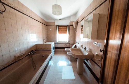 Marina di Strongoli Apartamento | 5 Stars - SEA FRONT APARTMENTS