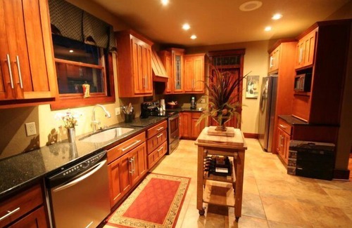 Hiawassee Casa | Luxury Mountain Home Increíbles vistas a 2700 pies. 4 restaurantes / bares en 1. 5 millas.