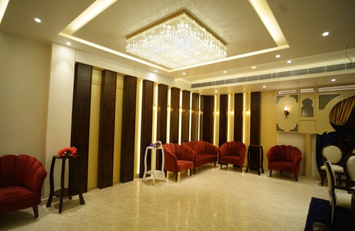 Amritsar Hotel | 5 States