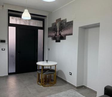 Messina Apartamento | 5 Stelle