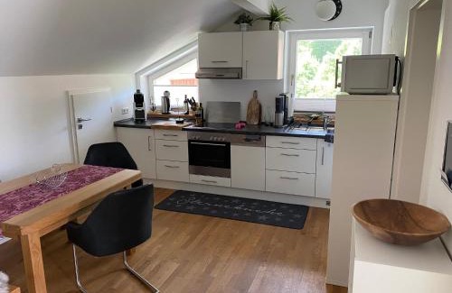 Marquartstein Apartamento | 5-Sterne Active Ferienwohnung Chiemgau
