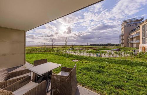 Ostseebad Wustrow Apartamento | 5 Sterne Apartment Dünenkieker mit einer traumhaften Atmosphäre