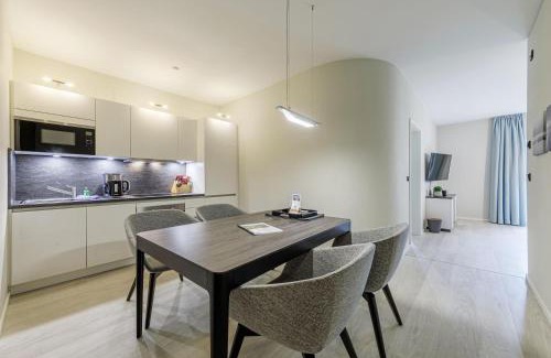 Ostseebad Wustrow Apartamento | 5 Sterne Apartment Dünenkieker mit einer traumhaften Atmosphäre