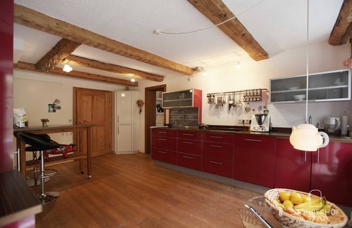 Riederau Casa | 5 Sterne - für bis zu 15 Gäste - Gut Stohrerhof am Ammersee - Kompletter Stohrerhof bis 15 Gäste