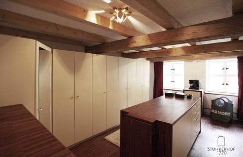 Riederau Casa | 5 Sterne - für bis zu 15 Gäste - Gut Stohrerhof am Ammersee - Kompletter Stohrerhof bis 15 Gäste