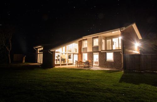 Emmelsbull Villa | 5 Sterne Ferienhaus Emmelsbüll